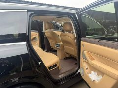 AITO M8 EREV Max Edition 53.4kWh 5 Edition (896) - ფოტო 12