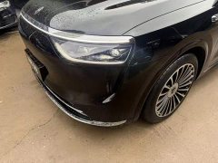 AITO M8 EREV Max Edition 53.4kWh 5 Edition (896) - ფოტო 13