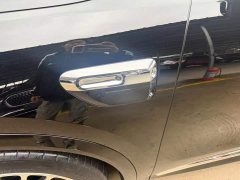 AITO M8 EREV Max Edition 53.4kWh 5 Edition (896) - ფოტო 15