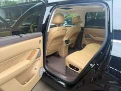 AITO M8 EREV Max Edition 53.4kWh 5 Edition (896) - ფოტო 16