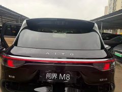 AITO M8 EREV Max Edition 53.4kWh 5 Edition (896) - ფოტო 18