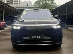 AITO M8 EREV Max Edition 53.4kWh 5 Edition (896) - ფოტო 2
