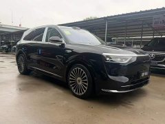 AITO M8 EREV Max Edition 53.4kWh 5 Edition (896) - ფოტო 3