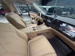 AITO M8 EREV Max Edition 53.4kWh 5 Edition (896) - ფოტო 4