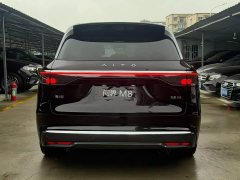 AITO M8 EREV Max Edition 53.4kWh 5 Edition (896) - ფოტო 8