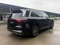 AITO M8 EREV Max Edition 53.4kWh 5 Edition (896) - ფოტო 9