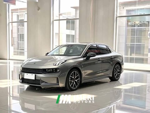 2021 Lynk & Co 03 1.5TD DCT Edition - ავტომობილი ჩინეთიდან