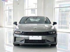 Lynk & Co 03 1.5TD DCT Edition - ფოტო 2