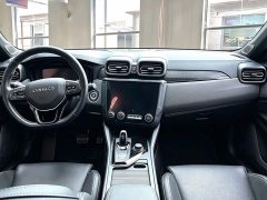 Lynk & Co 03 1.5TD DCT Edition - ფოტო 4