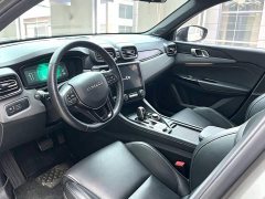 Lynk & Co 03 1.5TD DCT Edition - ფოტო 5