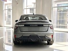 Lynk & Co 03 1.5TD DCT Edition - ფოტო 8