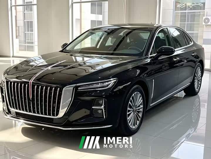 FAW H5 1.5T DCT Edition - ავტომობილი ჩინეთიდან