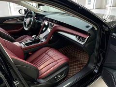 FAW H5 1.5T DCT Edition - ფოტო 4