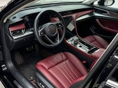 FAW H5 1.5T DCT Edition - ფოტო 5