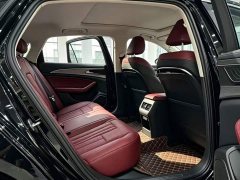 FAW H5 1.5T DCT Edition - ფოტო 6