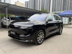 AITO M8 EREV Max Edition 53.4kWh 6 Edition (896) - ფოტო 1
