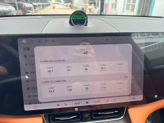 AITO M8 EREV Max Edition 53.4kWh 6 Edition (896) - ფოტო 10