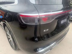 AITO M8 EREV Max Edition 53.4kWh 6 Edition (896) - ფოტო 11