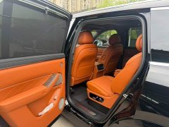 AITO M8 EREV Max Edition 53.4kWh 6 Edition (896) - ფოტო 16