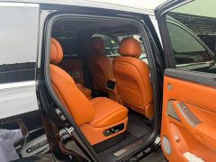 AITO M8 EREV Max Edition 53.4kWh 6 Edition (896) - ფოტო 17