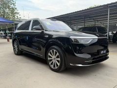 AITO M8 EREV Max Edition 53.4kWh 6 Edition (896) - ფოტო 3