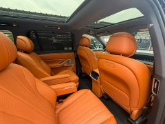 AITO M8 EREV Max Edition 53.4kWh 6 Edition (896) - ფოტო 6