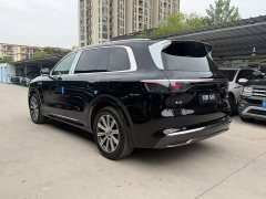 AITO M8 EREV Max Edition 53.4kWh 6 Edition (896) - ფოტო 7