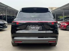AITO M8 EREV Max Edition 53.4kWh 6 Edition (896) - ფოტო 8