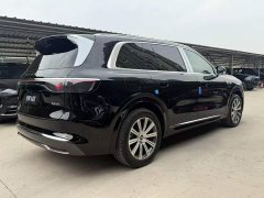 AITO M8 EREV Max Edition 53.4kWh 6 Edition (896) - ფოტო 9
