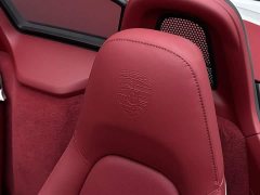 Porsche 718 Boxster Style Edition 2.0T - ფოტო 11