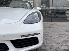 Porsche 718 Boxster Style Edition 2.0T - ფოტო 12
