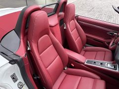 Porsche 718 Boxster Style Edition 2.0T - ფოტო 13