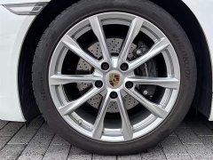 Porsche 718 Boxster Style Edition 2.0T - ფოტო 15