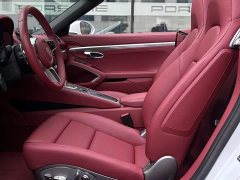 Porsche 718 Boxster Style Edition 2.0T - ფოტო 16