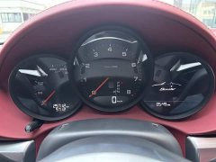 Porsche 718 Boxster Style Edition 2.0T - ფოტო 19