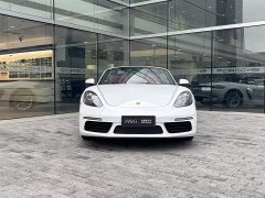 Porsche 718 Boxster Style Edition 2.0T - ფოტო 2