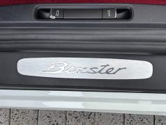 Porsche 718 Boxster Style Edition 2.0T - ფოტო 8