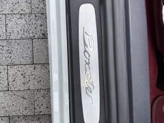 Porsche 718 Boxster Style Edition 2.0T - ფოტო 9