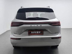 AITO M7 1.5T Smart DriveAWDMax Edition 5 - ფოტო 4