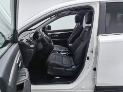 Honda CR-V 240TURBO CVT2WD Edition - ფოტო 10