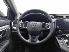 Honda CR-V 240TURBO CVT2WD Edition - ფოტო 11