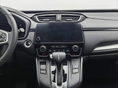 Honda CR-V 240TURBO CVT2WD Edition - ფოტო 12