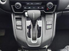 Honda CR-V 240TURBO CVT2WD Edition - ფოტო 13