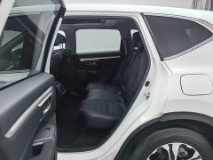 Honda CR-V 240TURBO CVT2WD Edition - ფოტო 15