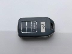 Honda CR-V 240TURBO CVT2WD Edition - ფოტო 17