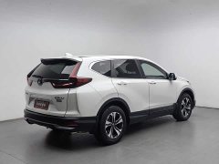 Honda CR-V 240TURBO CVT2WD Edition - ფოტო 2