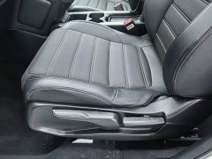 Honda CR-V 240TURBO CVT2WD Edition - ფოტო 18