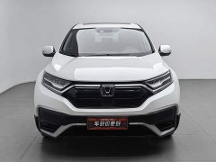 Honda CR-V 240TURBO CVT2WD Edition - ფოტო 3
