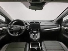 Honda CR-V 240TURBO CVT2WD Edition - ფოტო 5