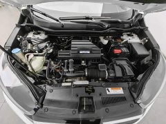Honda CR-V 240TURBO CVT2WD Edition - ფოტო 6